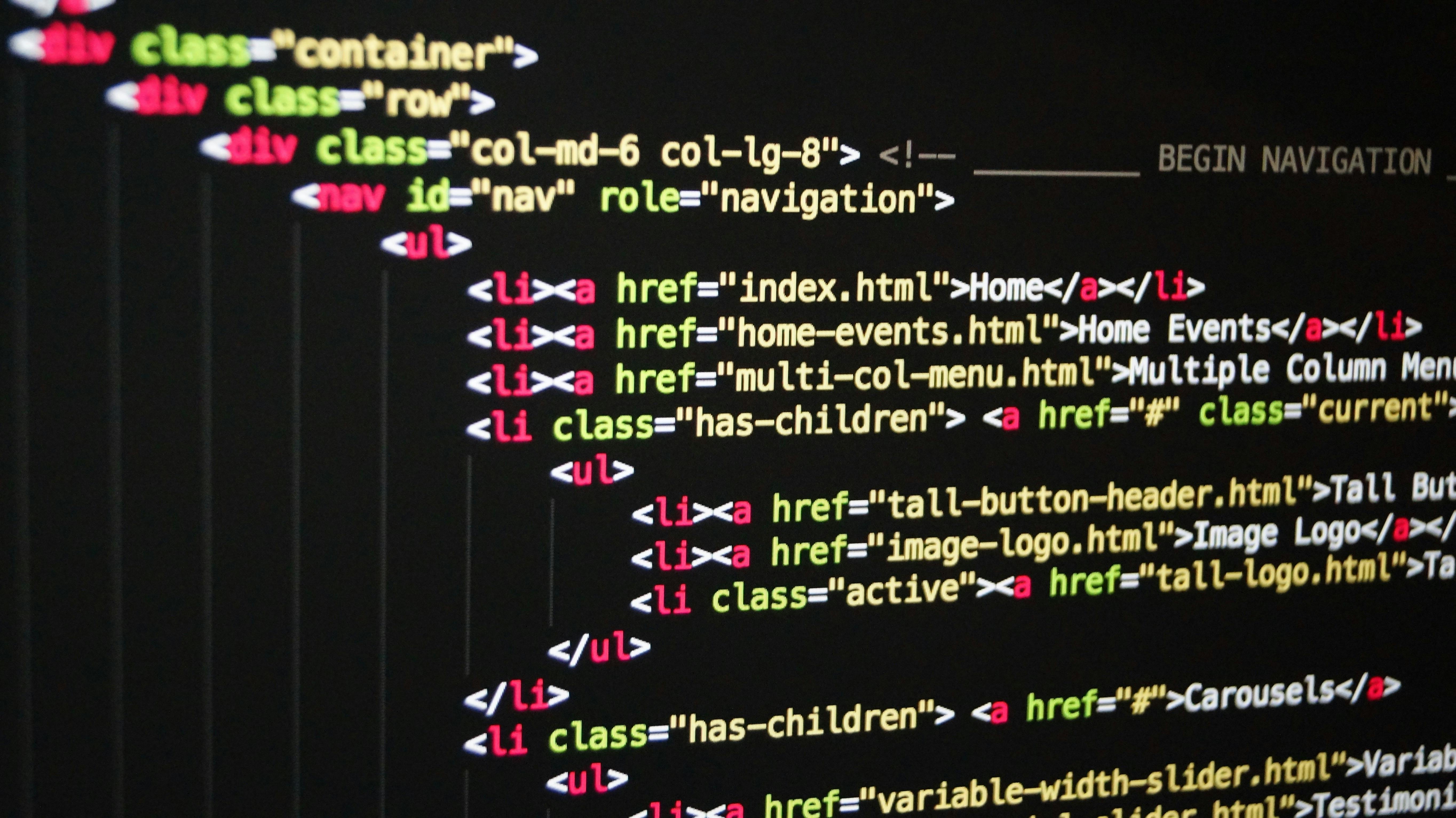 Desarrollo Web